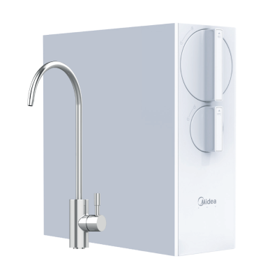 OSMOSIS FLUJO DIRECTO MIDEA...