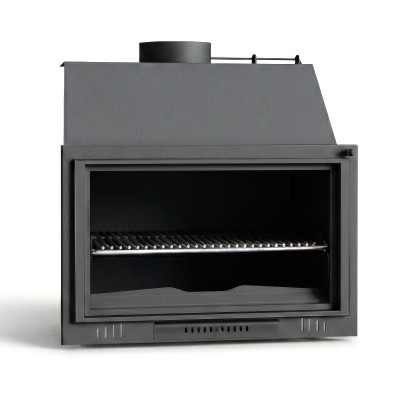 BARBACOA HOGAR 80 CM - SIN...