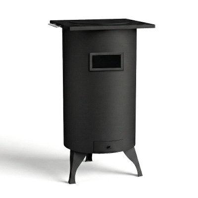 BARBACOA CALIENTA PLATOS...