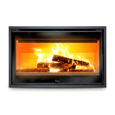 CHIMENEA INSERTABLE DE...