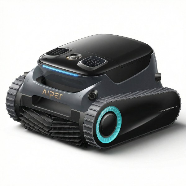 LIMPIAFONDOS AIPER SCUBA P1 PRO (F, P, LF) (180µ + 3µ)