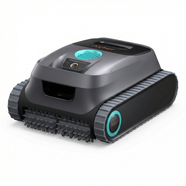 LIMPIAFONDOS AIPER SCUBA P1 (F, P, LF) (180µ + 3µ)