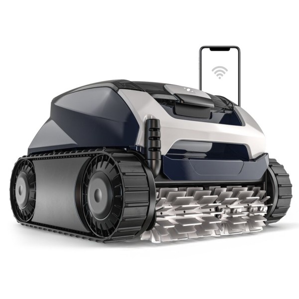 LIMPIAFONDOS VOYAGER RE 4100  ZODIAC G-3