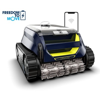 LIMPIAFONDOS FREERIDER RF...