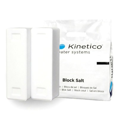 SAL EN BLOQUE 8KG KINETICO