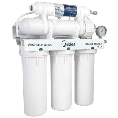 OSMOSIS INVERSA MIDEA ECO 750