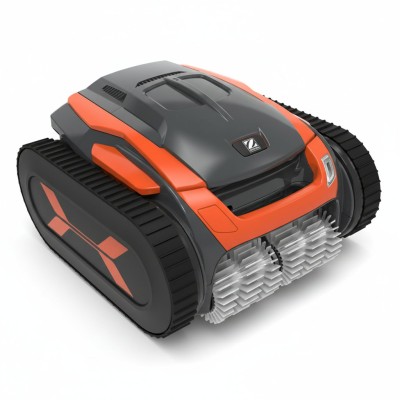ROBOT VORTRAX TRX 8700 IQ