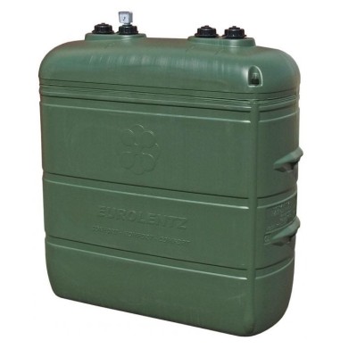 DEPOSITO GASOIL 1500 L...