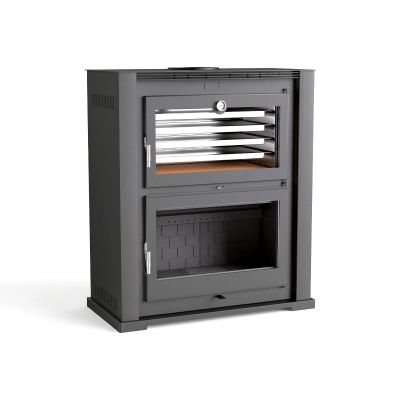 Horno de leña FM HL-200 F...