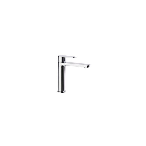 MONOMANDO LAVABO ALEXIA XL A-165 S2 CROMO