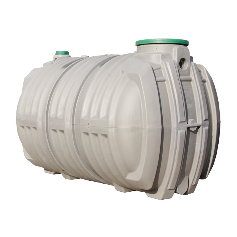 Depósito Agua Potable 1000 litros (Modular)