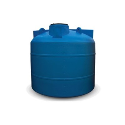 Depósito agua horizontal de superficie DHS1000. Premier Tech