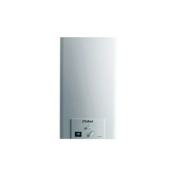 VAILLANT 14 L ESTANCO TURBOMAG PRO 145/1 BAJO NOX NATURAL