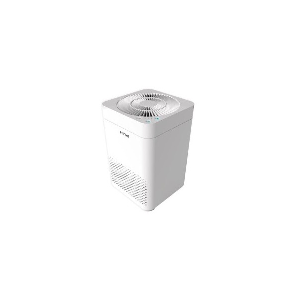 PURIFICADOR DE AIRE DUSTCUBE 120 M3/H UV