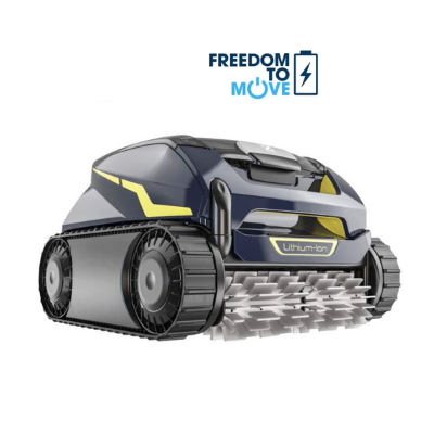 LIMPIAFONDOS FREERIDER RF...