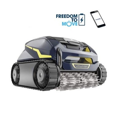 LIMPIAFONDOS FREERIDER RF...