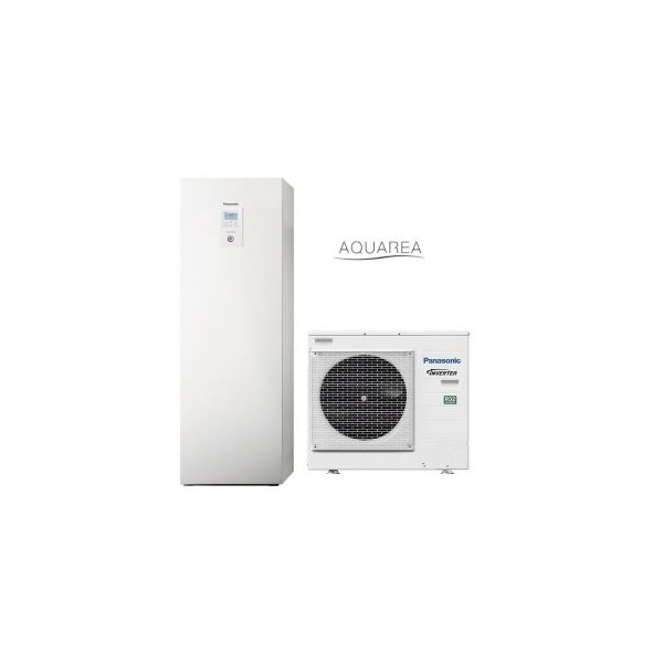 KIT AQUAREA ALL IN-ONE H 7,00 KW R410