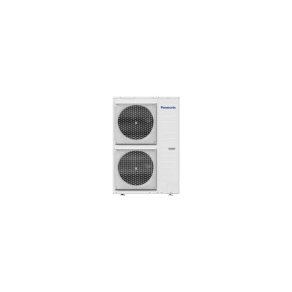 UNIDAD EXTERIOR AQUAREA H 12 KW R-410 WH-UD12HE5