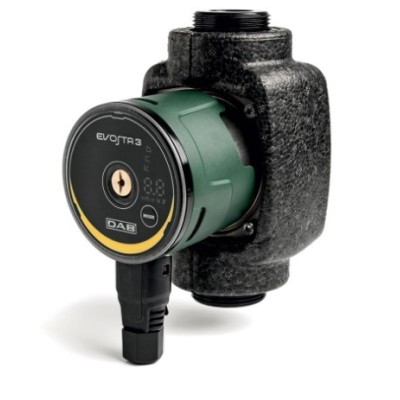 CIRCULADOR EVOSTA 3 40/130...