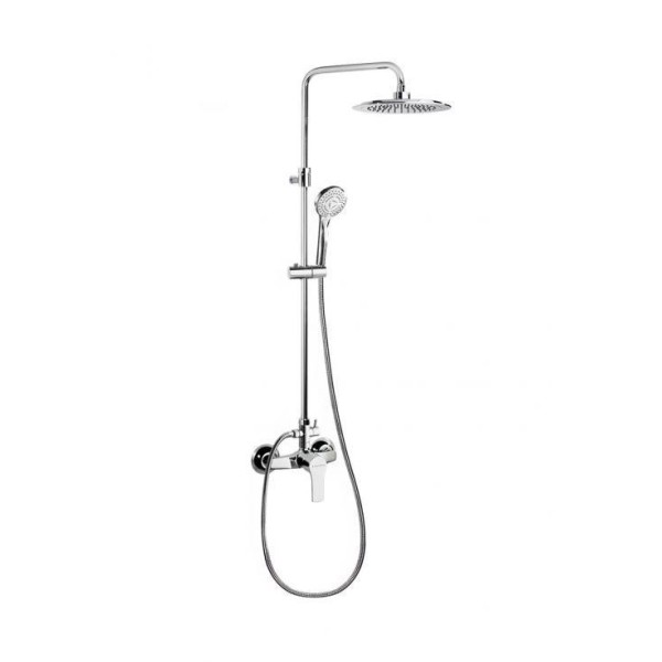 *DUCHON EXTENSIBLE MONOMANDO BLAUTHERM RP240