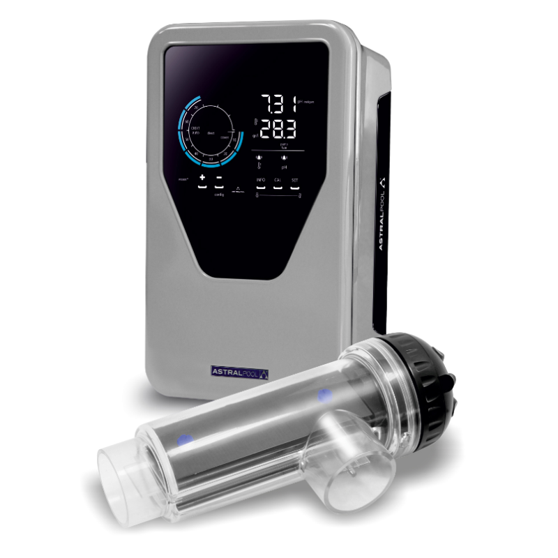 ELECTROLISIS SMART NEXT 21 GR ASTRALPOOL