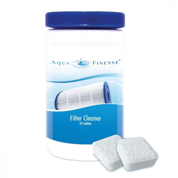 KIT SPA AQUAFINESSE (1 MES)